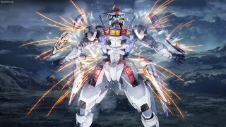 機動戦士ガンダム 水星の魔女 最高の戦い #1 - (ゲエルは空でスレッタに倒された)