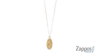 Dogeared You Are Every Nice Thing, Magical Multi-Icon Pendant Necklace SKU: 9148609