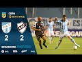 #CopaBinance | Fecha 2 | resumen de Atlético Tucumán - Platense