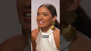 The 'Lilo & Stitch' cast's Stitch impressions are everything😭 #shorts