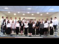 Every Time I Feel The Spirit - Hackensack Christian Jr/Sr High Choral Group