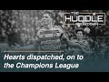 Celtic vs Hearts | Champions League Preview | Accounts