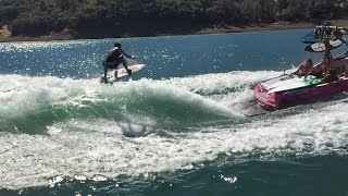 Best Wakesurf Boats Teaser