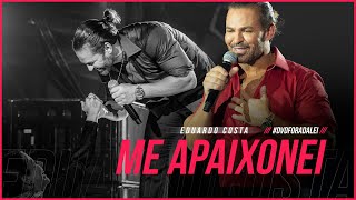 ME APAIXONEI | Eduardo Costa (Clipe Oficial) DVD#ForaDaLei #MEApaixonei