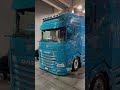 amazing daf xg south tyrol trucker 2024 lkw truckshow truck daf dafxgplus530