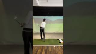 아이언스윙과 드라이버스윙 차이점을 찾아보세요~^^ | 최대룡프로 | FlowGolf