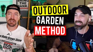 Challenges Gardening Outdoors \u0026 Method For Success! (Garden Talk #29)