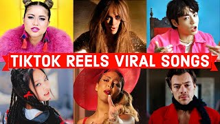 Viral Songs 2022 (Part 13) - Songs You Probably Don't Know the Name (Tik Tok & Insta Reels)