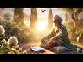 Flute Meditation with Rumi | Soothing Sounds for Inner Peace