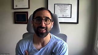 May 25, 2026 VMR with Alec & Austin - headache, fever, behavioral changes, altered mental changes