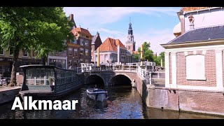 Alkmaar, The Netherlands | Into the Spotlight