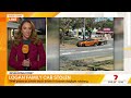 fake tow truck driver steals queensland family s car 7news