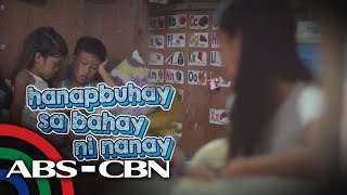 Hanapbuhay sa Bahay ni Nanay | Mission Possible