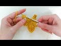 crochet maple leaf i crochet autumn fall leaves i fall crochet projects