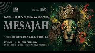 MESAJAH w Radiu Lublin