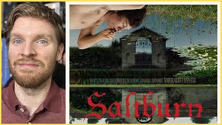 Saltburn - Crítica do filme: Emerald Fennell e os desejos