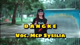 LAGU AMBON DANKE Voc : Mcp Sysilia ( official Video )