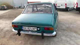 Dacia 1300 1975