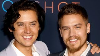 The Tragic Real-Life Story Of Cole And Dylan Sprouse