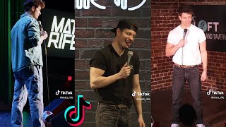 Matt Rife Stand Up - Comedy Shorts Compilation №2