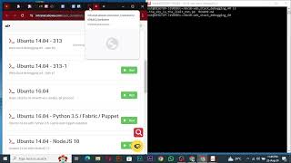 0x1B. Web stack debugging #4 || alx || code along || 200%