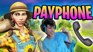 Payphone 📞  (Fortnite Montage) ft. Stable Ronaldo