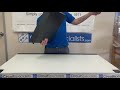 unboxing 37 2u rack mount enclosure steel chassis