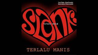 Terlalu Manis-Slank-cover Starmaker