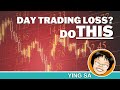 Mark To Market Day Trader Losses