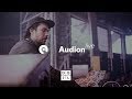 Audion Live @ ADE 2016  DGTL x Mosaic by Maceo