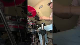 Caskets “ Ghost like you” drum cover