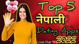 Online Dating Apps In Nepal | Top 5 Dating Apps In Nepal | Din Ace