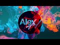 Alex H 2019 Chillout Progressive Mix