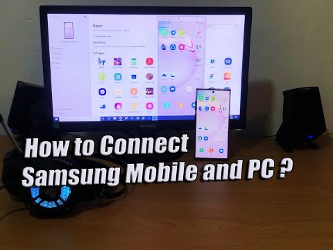 How to Use Link to Windows on Samsung Galaxy Devices to Access Your Phone on PC