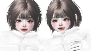 [ZEPETO CUSTOM] 제페토 커스텀 하는법 + 조이스틱, 프로버전 (설명 참고)