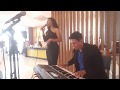 When I Fall In Love - Cover By M2 entertainment