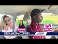 Lyft vs. Uber: Guess how much drivers are really making