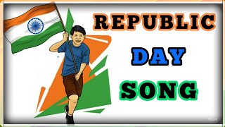 Independence Day Song | Patriotic Song | India |  Latest with Lyrics | English