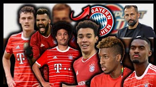 JETZT GEH! KEIN SPIEL MEHR.💥 Neuigkeiten vom FC Bayern München heute