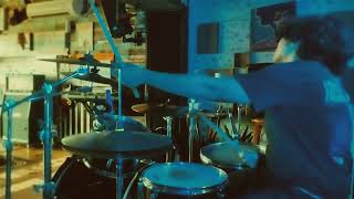 510 - MIMBAR (Drum Cover)