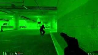 Firearms: Source Beretta 92FS Demonstration