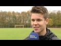 Marco van Ginkel opgeroepen voor het Nederlands Elftal