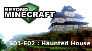 Beyond Minecraft - s01e02 : \