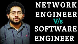 NETWORK ENGINEER Vs SOFTWARE ENGINEER ||DISCUSSION|| @BeingProactive