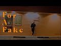 Saint Tailor - For A Fake (Music Video)