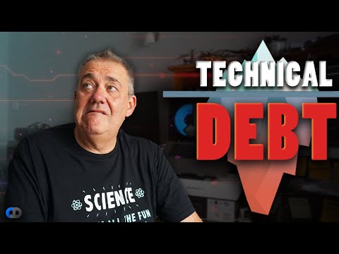 Types of technical debt and how to manage it