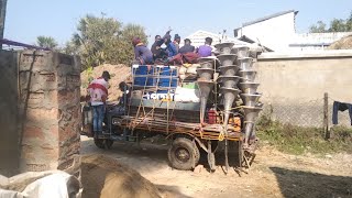 ক্ষেপিমা সাউণ্ড আজ কালীবেলে গোবিন্দপুর ভাড়া যাচ্ছে ধর্মরাজ পূজো উপলক্ষ্যে