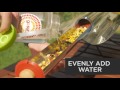 cooking with solar energy how to solar cook dehydrated and freeze dried foods