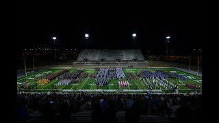 Land of a 1000 Dances with 2000 Students (Roughly) - 2024