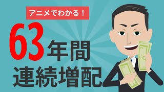 アニメでわかる！夢の配当金生活を実現するためには？【海外株投資チャンネル】